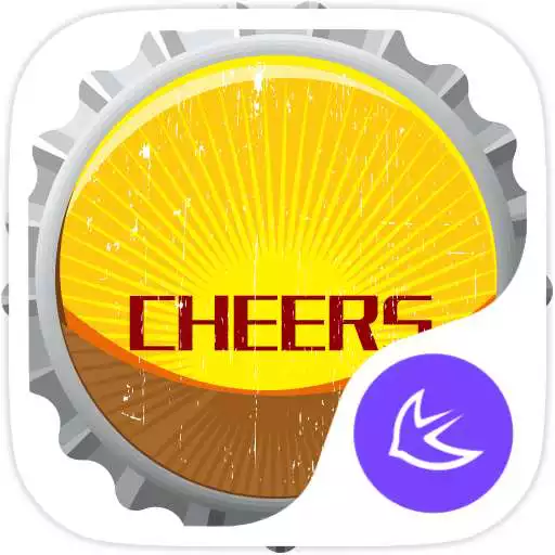 Free play online Cheers theme for APUS APK Free play online Cheers theme for APUS APK