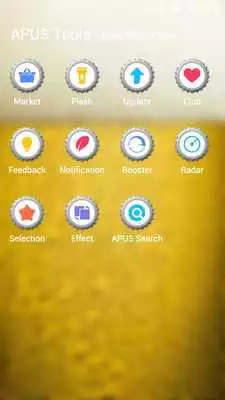 Play Cheers theme for APUS