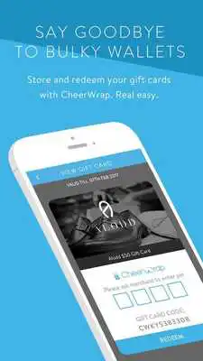 Play CheerWrap