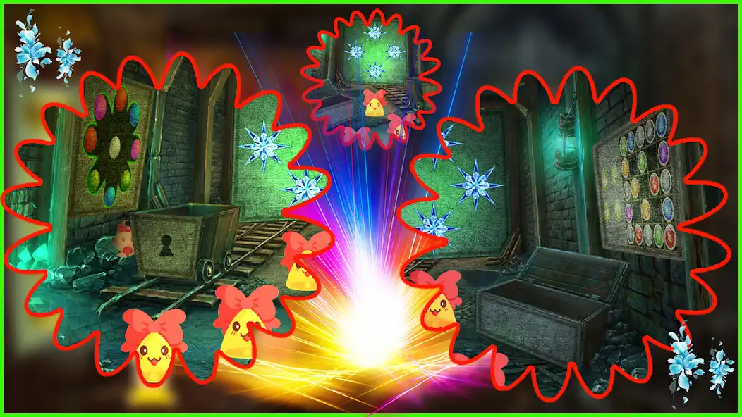 Play Cheery Little Girl Escape  and enjoy Cheery Little Girl Escape with UptoPlay