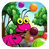 Free play online Cheery Smaller Bubble APK