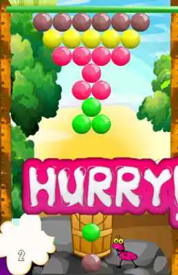 Play Cheery Smaller Bubble