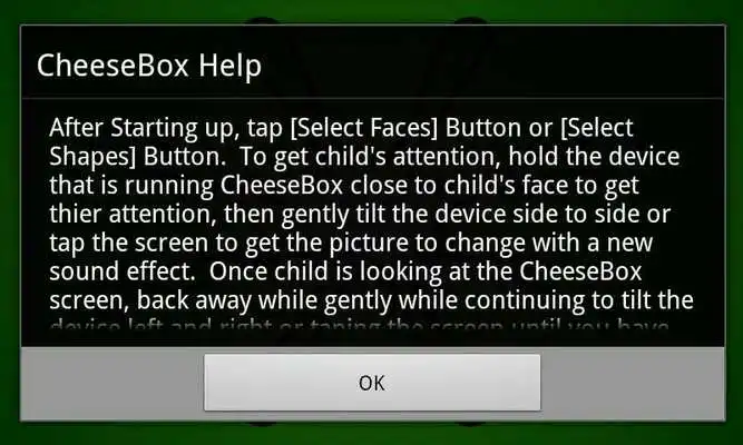 Play CheeseBox Lite