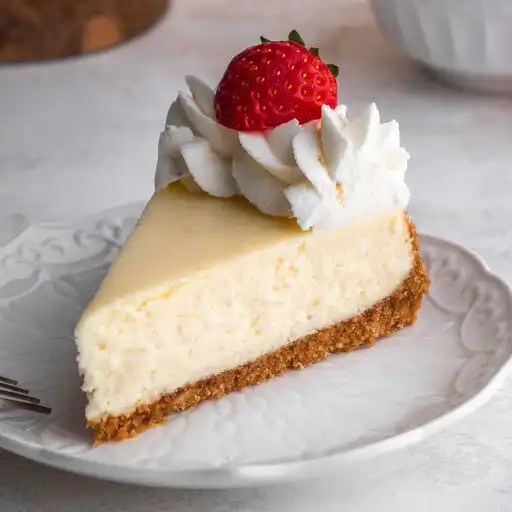 Play Cheesecake: Cheesecake Recipes APK
