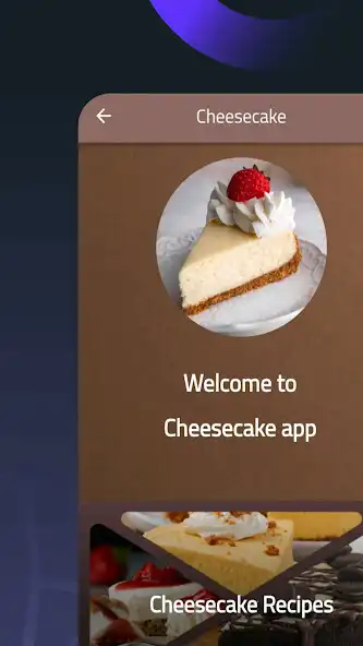 Play Cheesecake: Cheesecake Recipes and enjoy Cheesecake: Cheesecake Recipes with UptoPlay Play Cheesecake: Cheesecake Recipes and enjoy Cheesecake: Cheesecake Recipes with UptoPlay