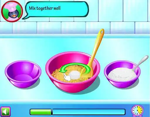 Play cheesecake cooking Play cheesecake cooking
