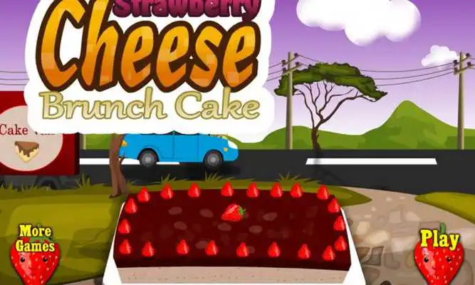 Play Cheese Cake Maker - Kids Game Play Cheese Cake Maker - Kids Game