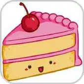 Free play online Cheesecake Match Game APK