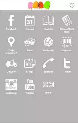 Play CheeseCake no Palito