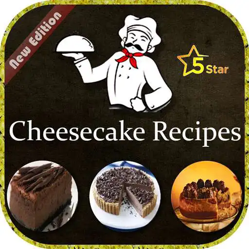 Play Cheesecake Recipes/ cheesecake recipe no bake easy APK Play Cheesecake Recipes/ cheesecake recipe no bake easy APK