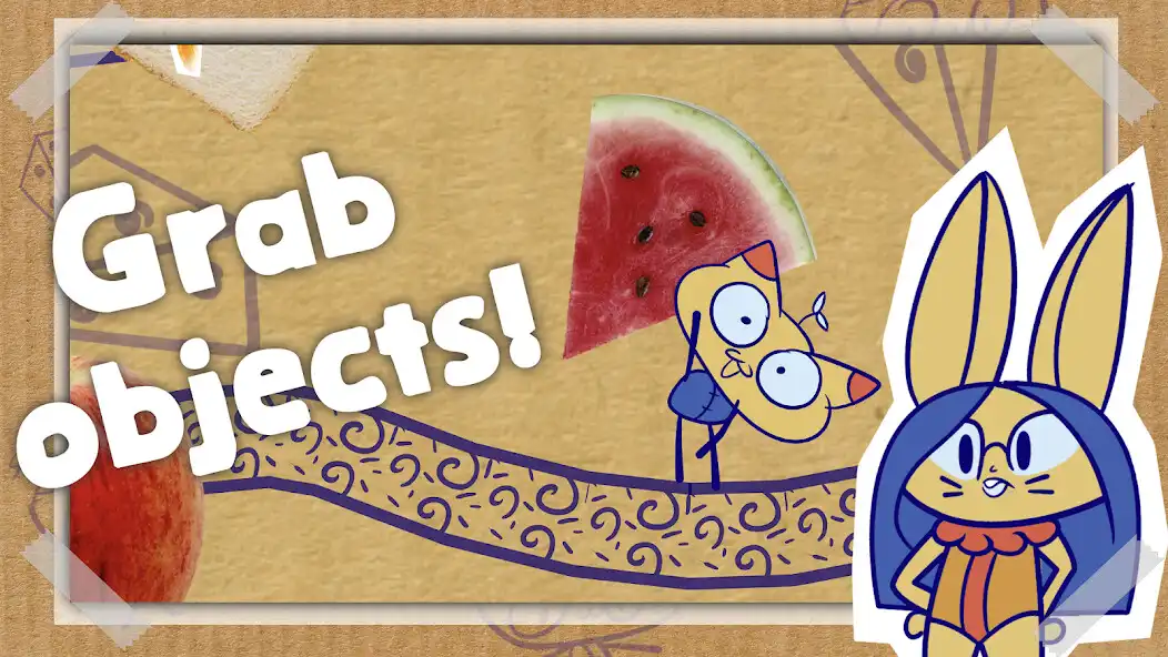 Play Cheese Cats as an online game Cheese Cats with UptoPlay