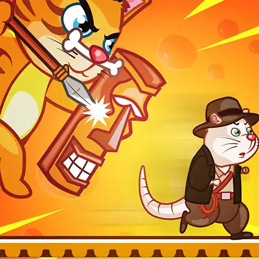Play Cheese Chase APK Play Cheese Chase APK