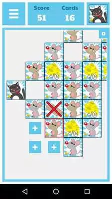 Play Cheese Chasers Board Game