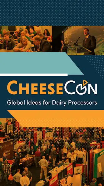 Play CheeseCon  and enjoy CheeseCon with UptoPlay