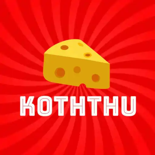Play Cheese Koththu Stickers & Videos APK Play Cheese Koththu Stickers & Videos APK