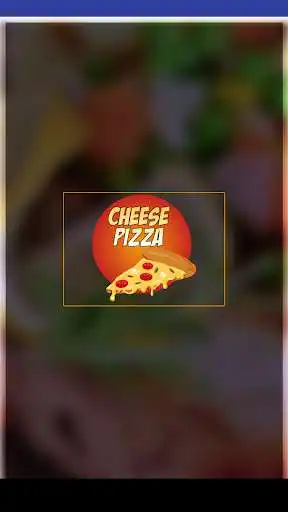 Play Cheese Pizza as an online game Cheese Pizza with UptoPlay