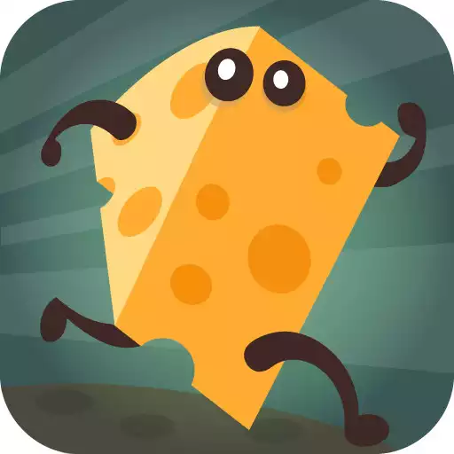 Play Cheese Rush APK