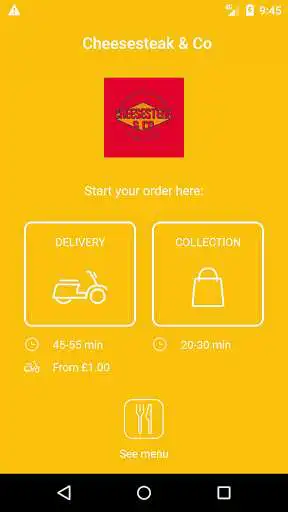 Play Cheesesteak & Co  and enjoy Cheesesteak & Co with UptoPlay