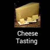 Free play online Cheese Tasting Tracker (Free) APK