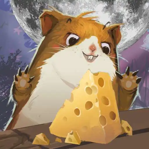 Play Cheese Thief Moderator APK Play Cheese Thief Moderator APK