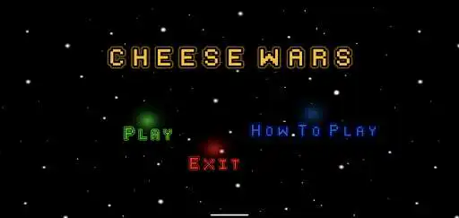 Play Cheese Wars as an online game Cheese Wars with UptoPlay