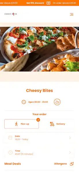 Play Cheesy Bites and enjoy Cheesy Bites with UptoPlay Play Cheesy Bites and enjoy Cheesy Bites with UptoPlay