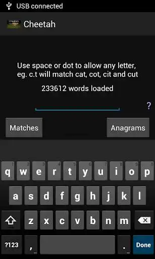 Play Cheetah - Free Version  and enjoy Cheetah - Free Version with UptoPlay
