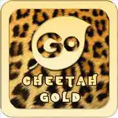 Free play online Cheetah Gold Go Keyboard APK Free play online Cheetah Gold Go Keyboard APK