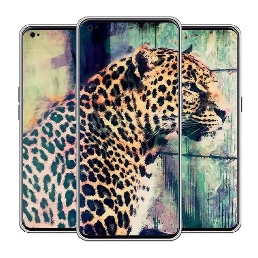 Play Cheetah Leopard Wallpaper APK Play Cheetah Leopard Wallpaper APK