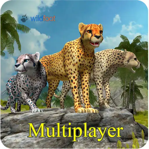 Play Cheetah Multiplayer APK