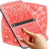 Free play online Cheetah Print Keyboard APK Free play online Cheetah Print Keyboard APK