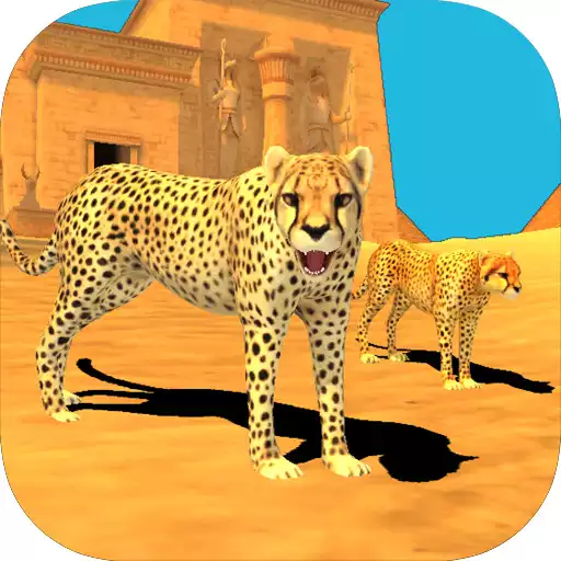 Play Cheetah Revenge Simulator 3D APK Play Cheetah Revenge Simulator 3D APK
