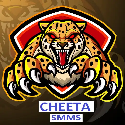Play cheeta smm APK Play cheeta smm APK