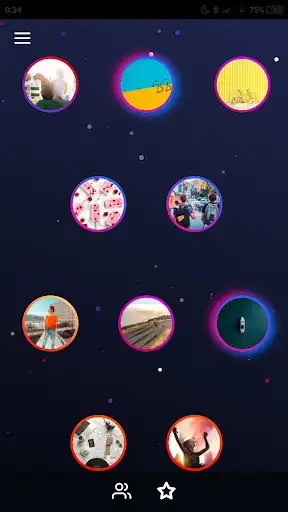 Play Cheevies - Share Achievements With Friends as an online game Cheevies - Share Achievements With Friends with UptoPlay