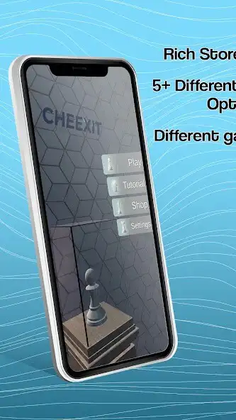 Play Cheexit and enjoy Cheexit with UptoPlay Play Cheexit and enjoy Cheexit with UptoPlay