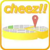 Free play online cheez!! "support Randezvous" APK