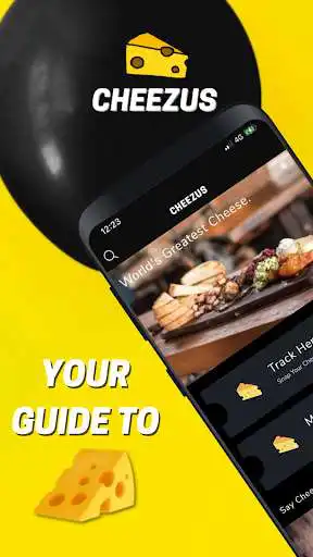 Play Cheezus: The Vivino of Cheese!  and enjoy Cheezus: The Vivino of Cheese! with UptoPlay