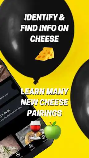 Play Cheezus: The Vivino of Cheese! as an online game Cheezus: The Vivino of Cheese! with UptoPlay