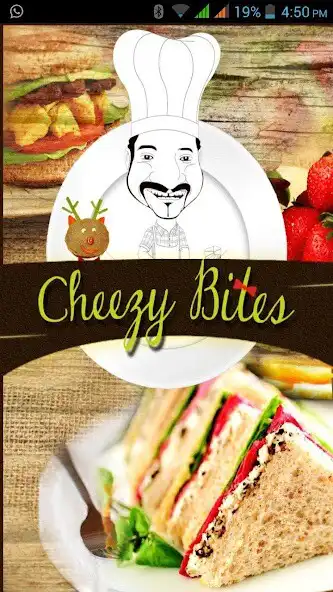 Play Cheezy Bites  and enjoy Cheezy Bites with UptoPlay
