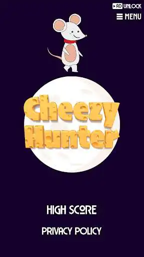 Play Cheezy Hunter  and enjoy Cheezy Hunter with UptoPlay