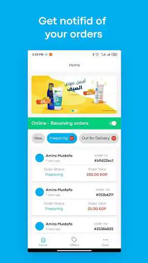 Play Chefaa - Pharmacies  and enjoy Chefaa - Pharmacies with UptoPlay