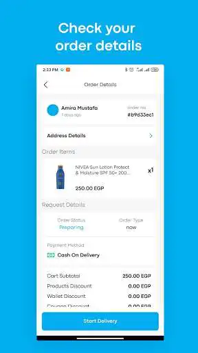 Play Chefaa - Pharmacies as an online game Chefaa - Pharmacies with UptoPlay