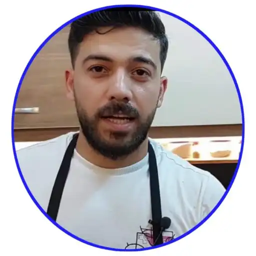 Play Chef Ali APK