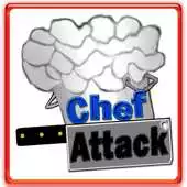 Free play online Chef Attack APK