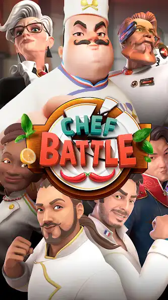 Play Chef Battle  and enjoy Chef Battle with UptoPlay