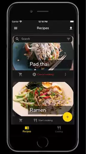 Play ChefBook  and enjoy ChefBook with UptoPlay