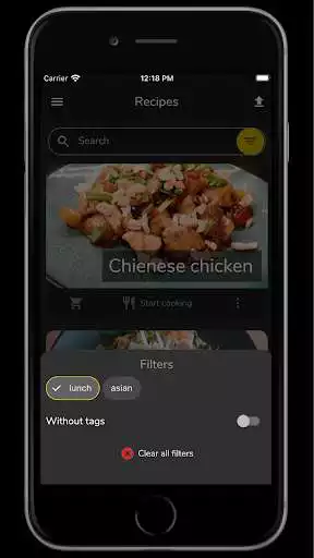 Play ChefBook as an online game ChefBook with UptoPlay