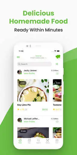 Play Chefby  and enjoy Chefby with UptoPlay