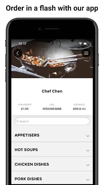 Play Chef Chen, Doncaster  and enjoy Chef Chen, Doncaster with UptoPlay
