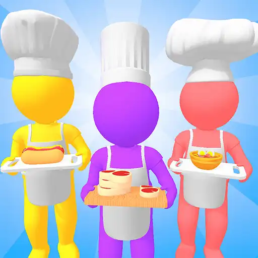 Play Chef Clicker APK Play Chef Clicker APK